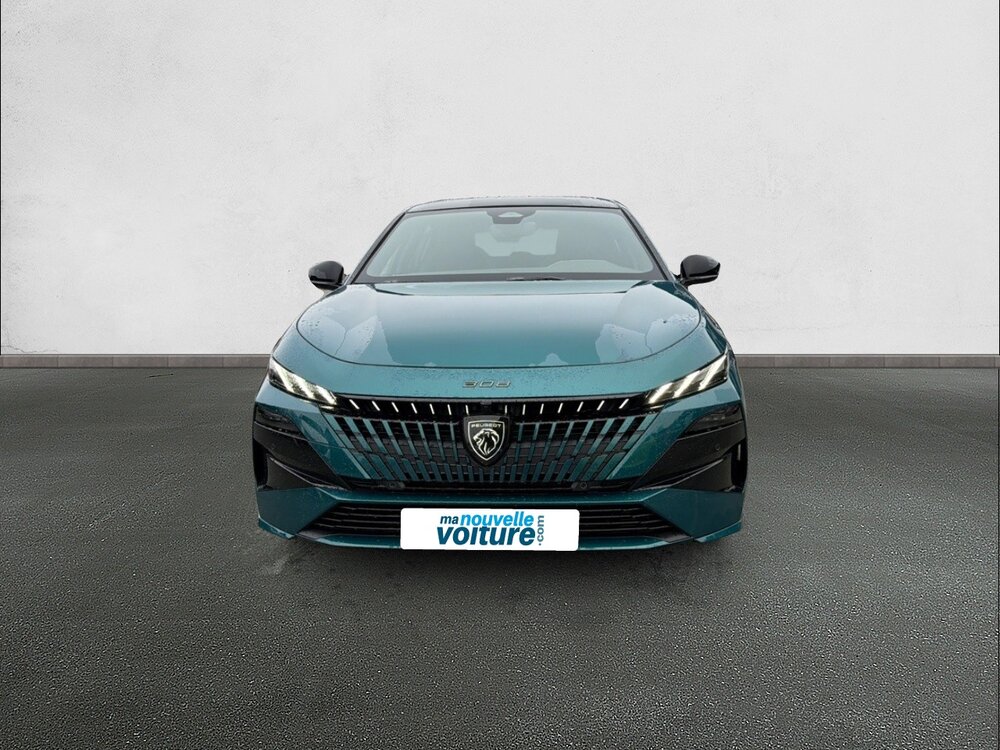 Occasion PEUGEOT 308 308 Electrique 55 kWh 156ch - GT Exclusive