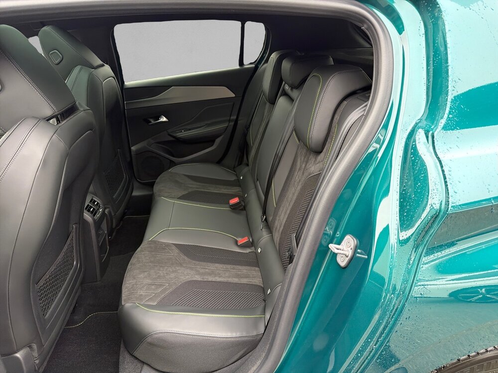 Occasion PEUGEOT 308 308 Electrique 55 kWh 156ch - GT Exclusive