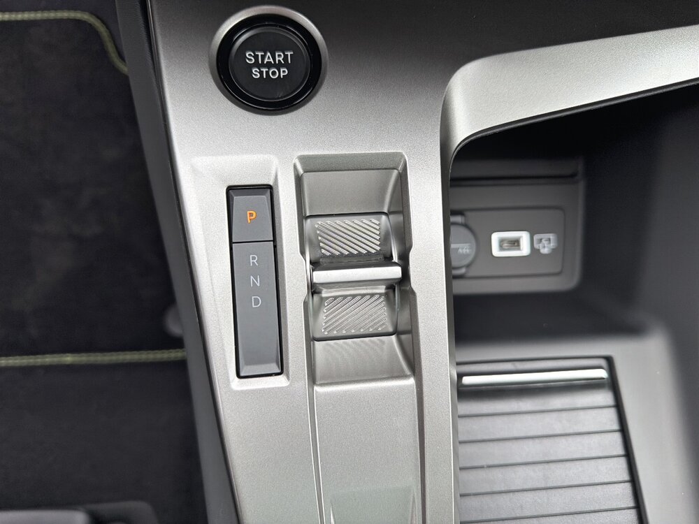 Occasion PEUGEOT 308 308 Electrique 55 kWh 156ch - GT Exclusive