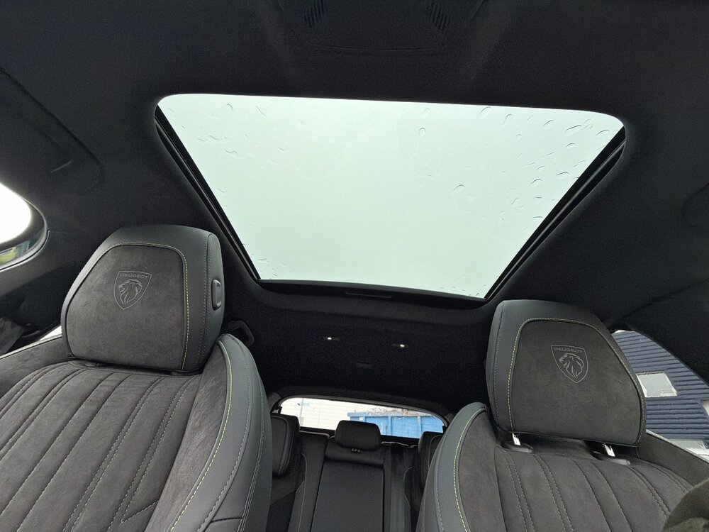 Occasion PEUGEOT 308 308 Electrique 55 kWh 156ch - GT Exclusive