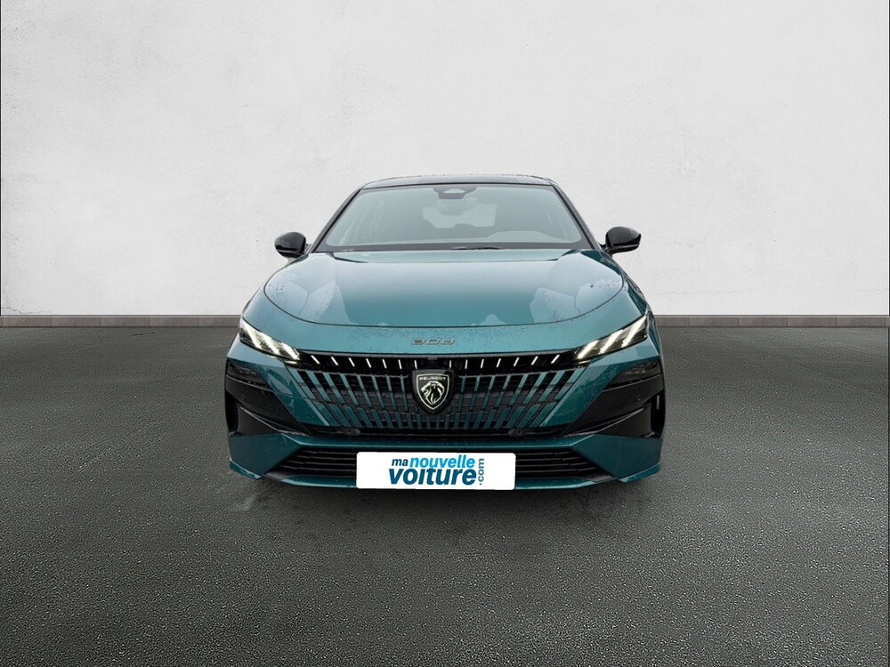 Occasion PEUGEOT 308 308 Electrique 55 kWh 156ch - GT Exclusive