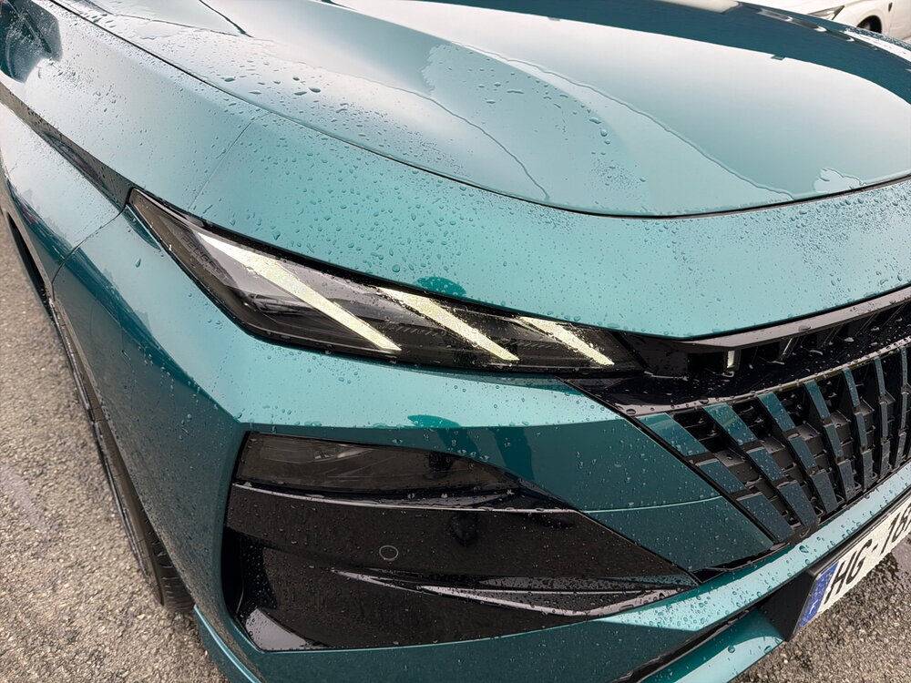 Occasion PEUGEOT 308 308 Electrique 55 kWh 156ch - GT Exclusive