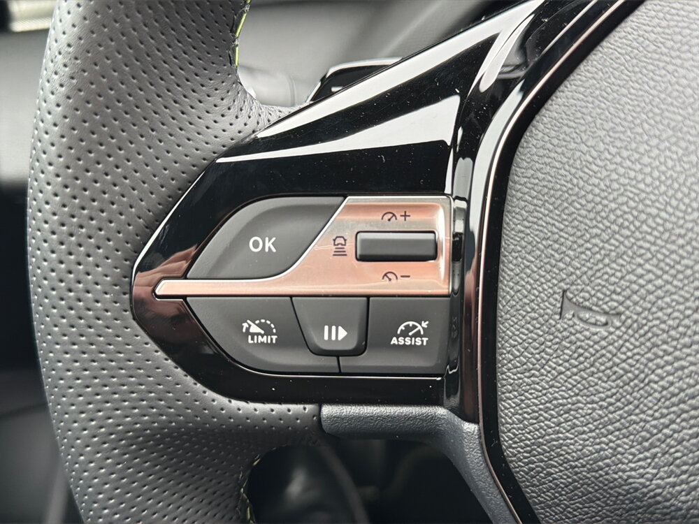 Occasion PEUGEOT 308 308 Electrique 55 kWh 156ch - GT Exclusive