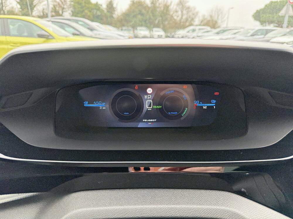 Occasion PEUGEOT 308 308 Electrique 55 kWh 156ch - GT Exclusive