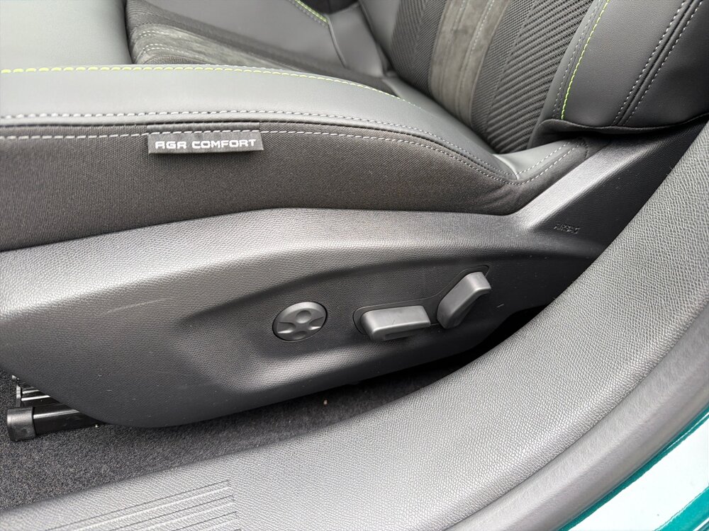 Occasion PEUGEOT 308 308 Electrique 55 kWh 156ch - GT Exclusive