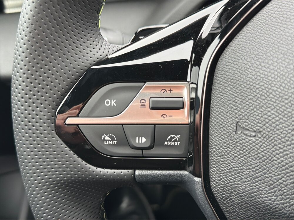 Occasion PEUGEOT 308 308 Electrique 55 kWh 156ch - GT Exclusive