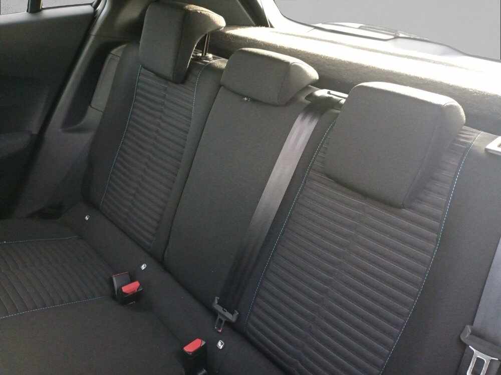 Occasion PEUGEOT 2008 2008 Electrique 136 ch - Style