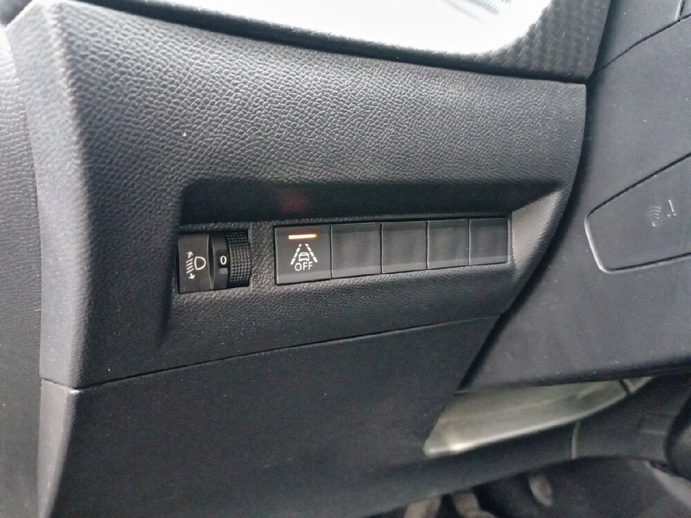 Occasion PEUGEOT 2008 2008 Electrique 136 ch - Style