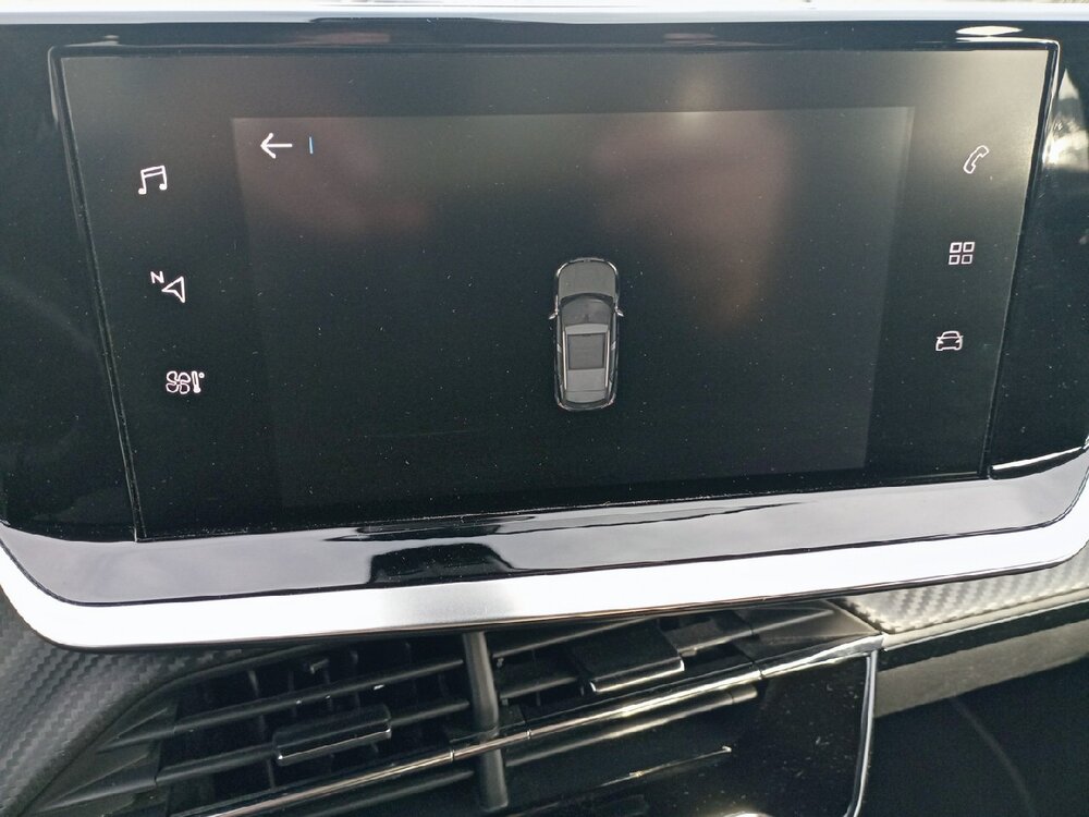 Occasion PEUGEOT 2008 2008 Electrique 136 ch - Style