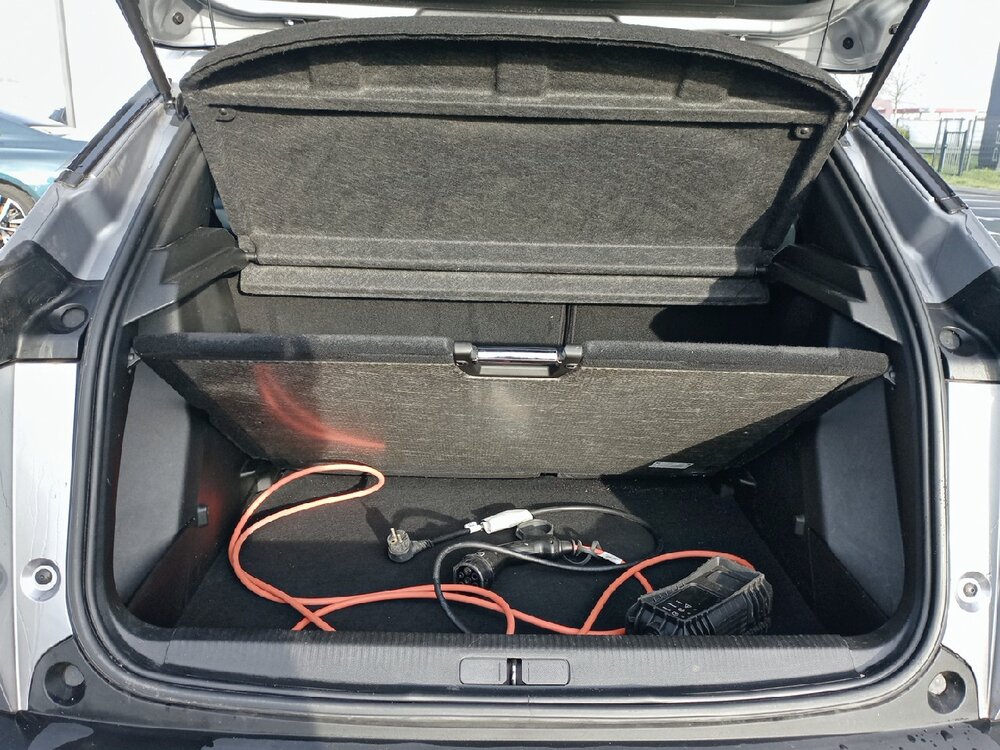 Occasion PEUGEOT 2008 2008 Electrique 136 ch - Style