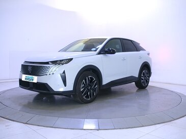 Occasion PEUGEOT 3008 3008 Hybrid 145 e-DCS6