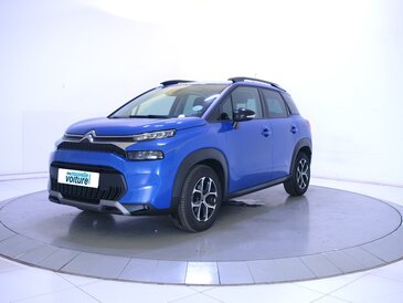 Occasion CITROEN C3 Aircross C3 Aircross BlueHDi 110 S&S BVM6 - Shine