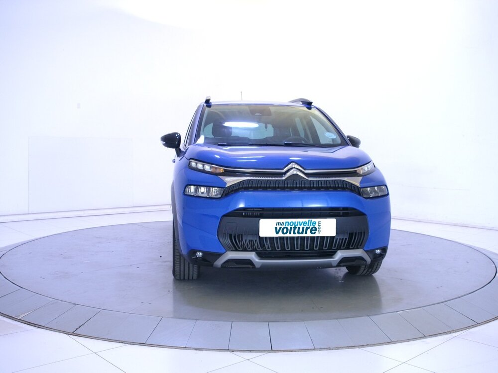 Occasion CITROEN C3 Aircross C3 Aircross BlueHDi 110 S&S BVM6 - Shine