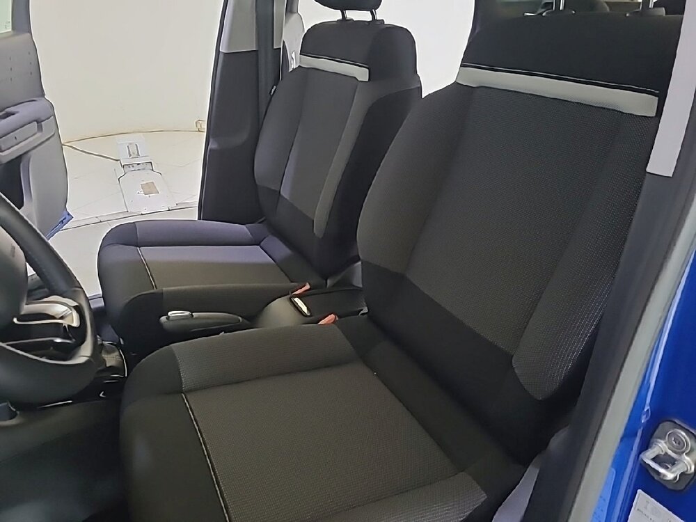 Occasion CITROEN C3 Aircross C3 Aircross BlueHDi 110 S&S BVM6 - Shine