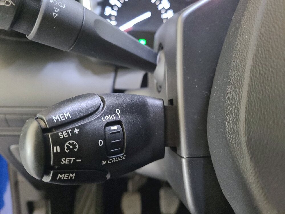 Occasion CITROEN C3 Aircross C3 Aircross BlueHDi 110 S&S BVM6 - Shine