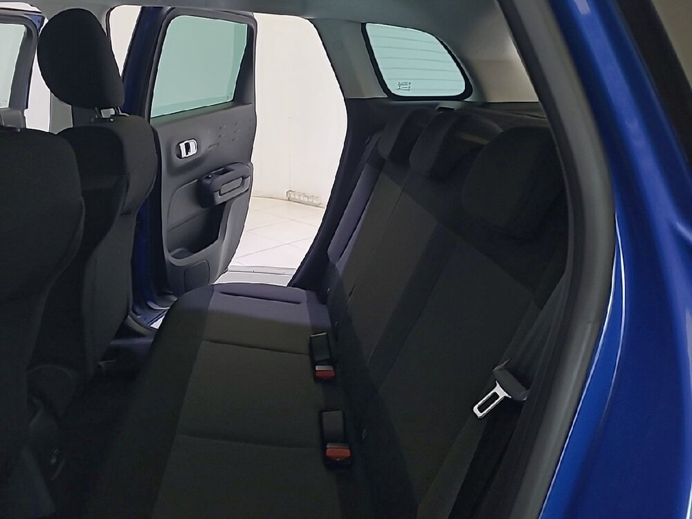 Occasion CITROEN C3 Aircross C3 Aircross BlueHDi 110 S&S BVM6 - Shine