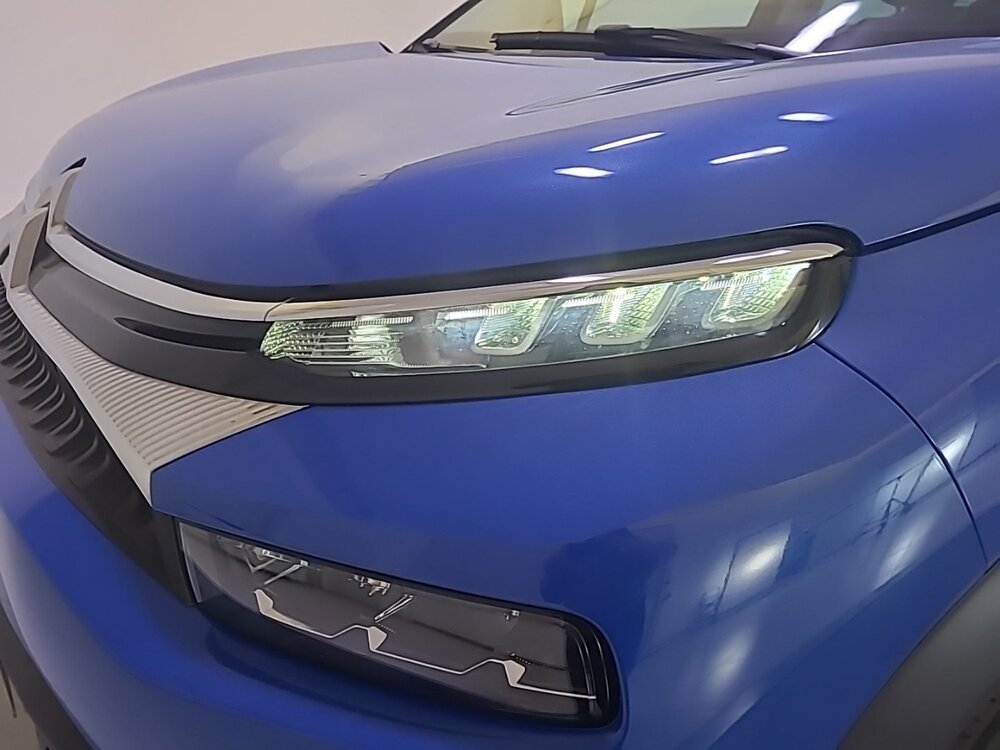 Occasion CITROEN C3 Aircross C3 Aircross BlueHDi 110 S&S BVM6 - Shine