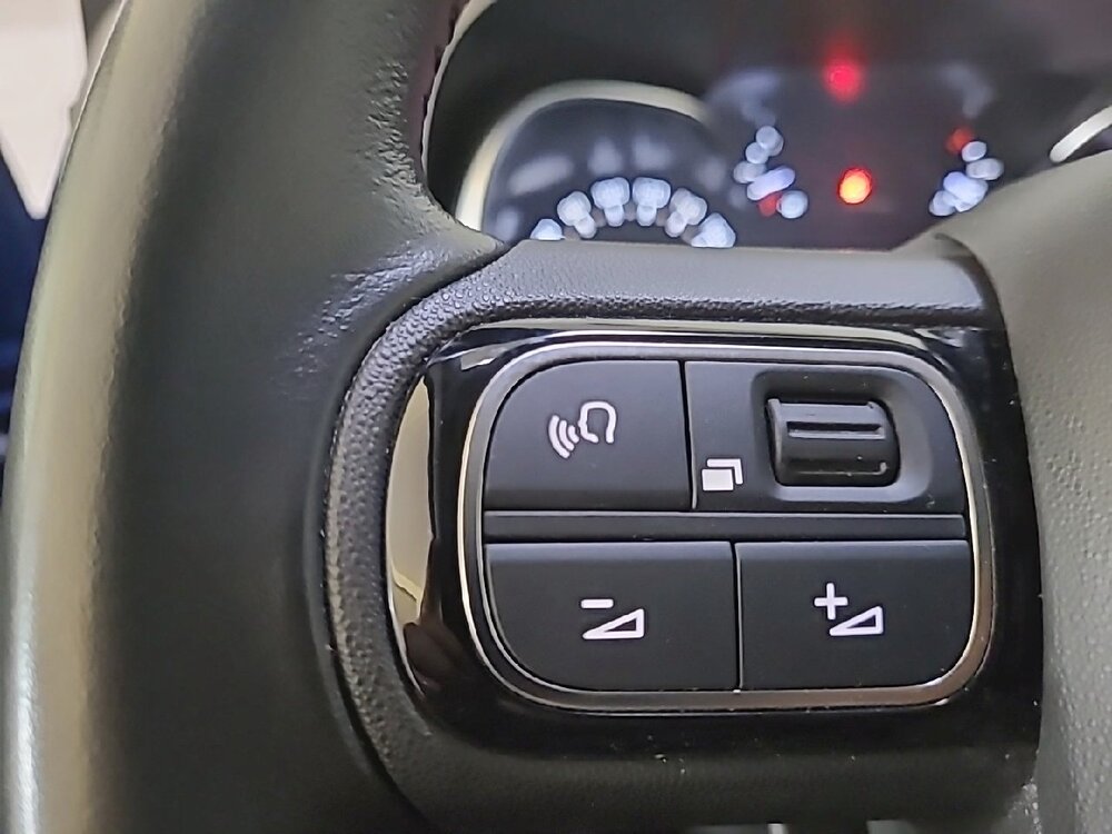 Occasion CITROEN C3 Aircross C3 Aircross BlueHDi 110 S&S BVM6 - Shine