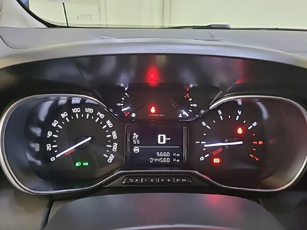 Occasion CITROEN C3 Aircross C3 Aircross BlueHDi 110 S&S BVM6 - Shine