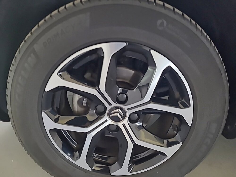 Occasion CITROEN C3 Aircross C3 Aircross BlueHDi 110 S&S BVM6