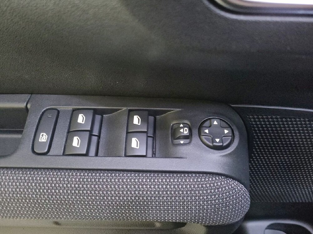 Occasion CITROEN C3 Aircross C3 Aircross BlueHDi 110 S&S BVM6 - Shine