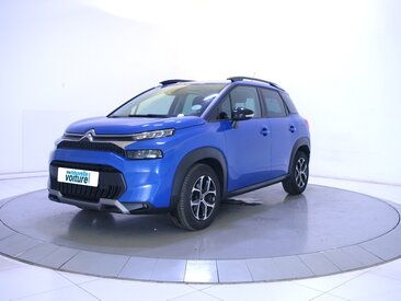 Occasion CITROEN C3 Aircross C3 Aircross BlueHDi 110 S&S BVM6 - Shine