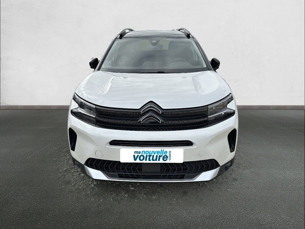 Occasion CITROEN C5 AirCross C5 Aircross Hybride Rechargeable 225 S&S e-EAT8