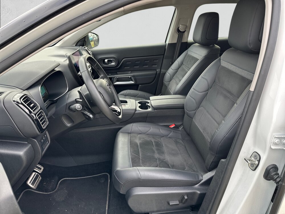 Occasion CITROEN C5 AirCross C5 Aircross Hybride Rechargeable 225 S&S e-EAT8