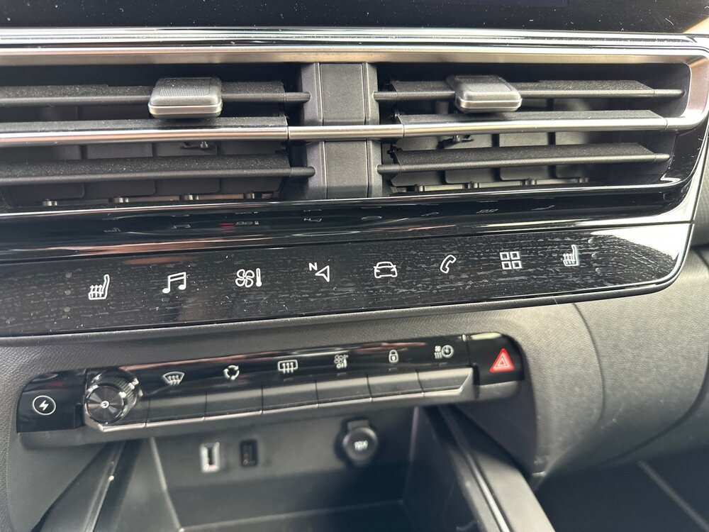 Occasion CITROEN C5 AirCross C5 Aircross Hybride Rechargeable 225 S&S e-EAT8