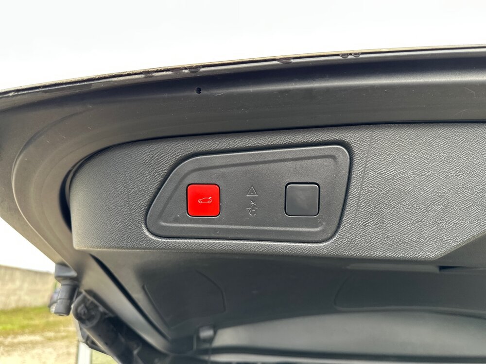 Occasion CITROEN C5 AirCross C5 Aircross Hybride Rechargeable 225 S&S e-EAT8