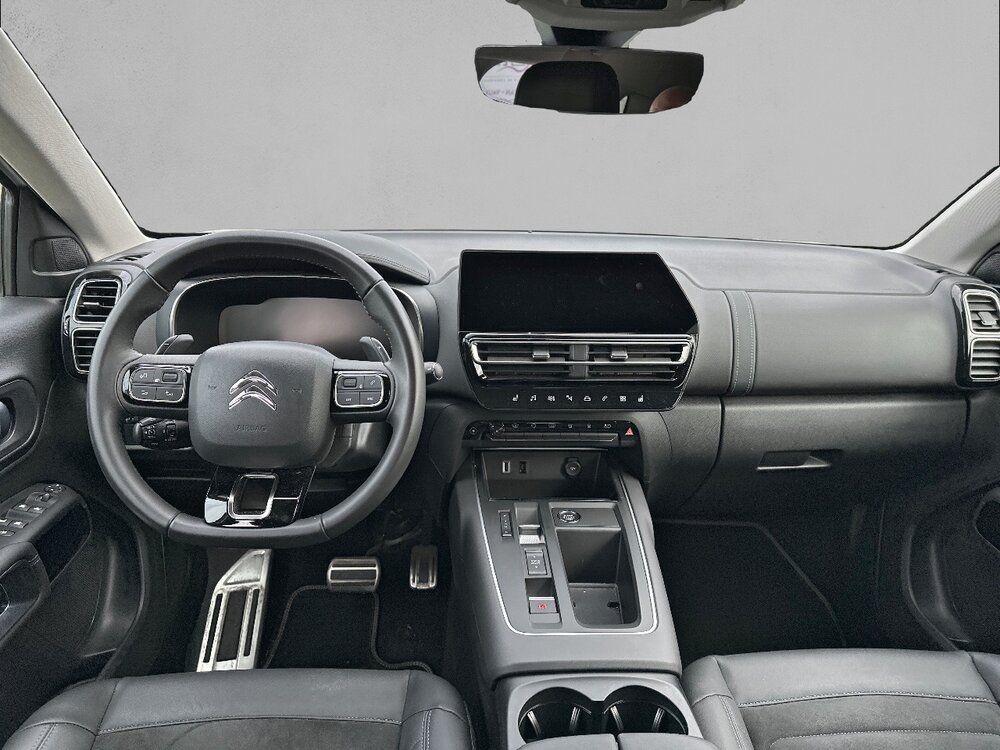 Occasion CITROEN C5 AirCross C5 Aircross Hybride Rechargeable 225 S&S e-EAT8