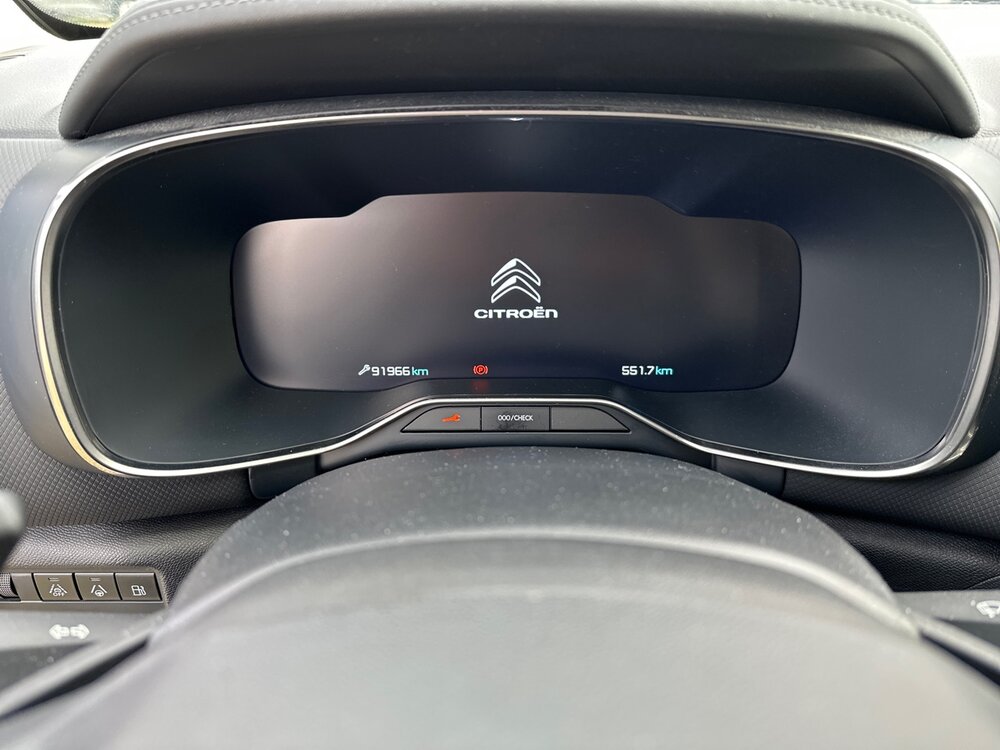 Occasion CITROEN C5 AirCross C5 Aircross Hybride Rechargeable 225 S&S e-EAT8