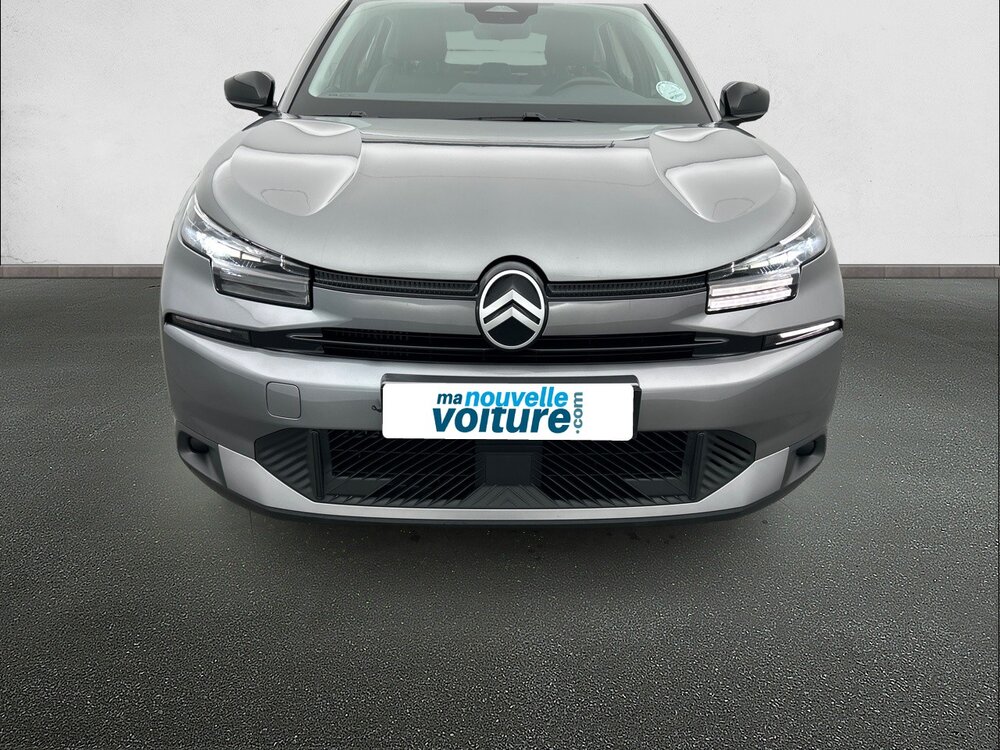 Occasion CITROEN C4 C4 Hybride 136 e-DCS6 - Plus