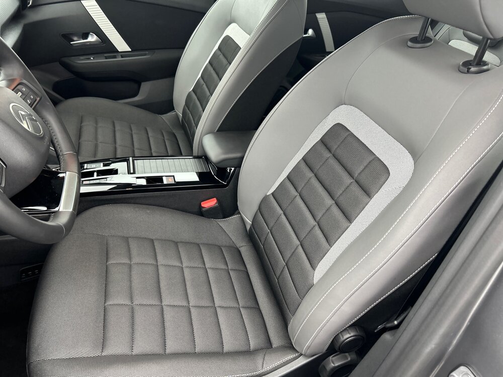 Occasion CITROEN C4 C4 Hybride 136 e-DCS6 - Plus