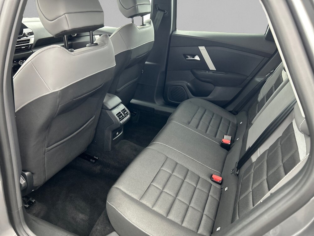 Occasion CITROEN C4 C4 Hybride 136 e-DCS6 - Plus