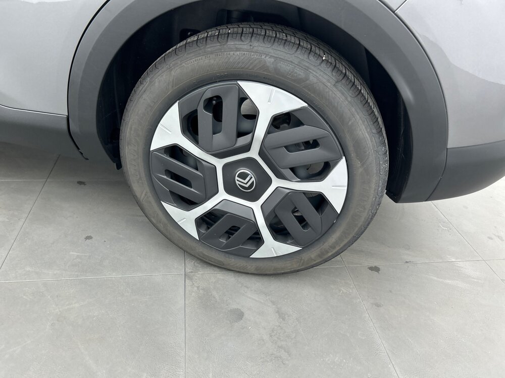 Occasion CITROEN C4 C4 Hybride 136 e-DCS6 - Plus