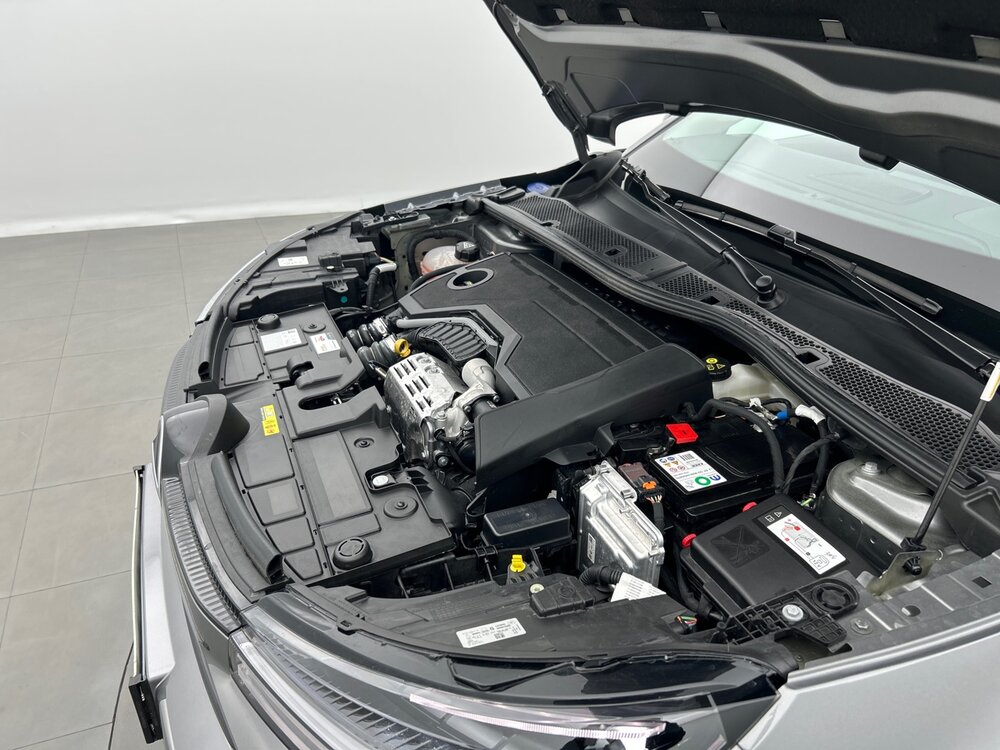 Occasion CITROEN C4 C4 Hybride 136 e-DCS6 - Plus
