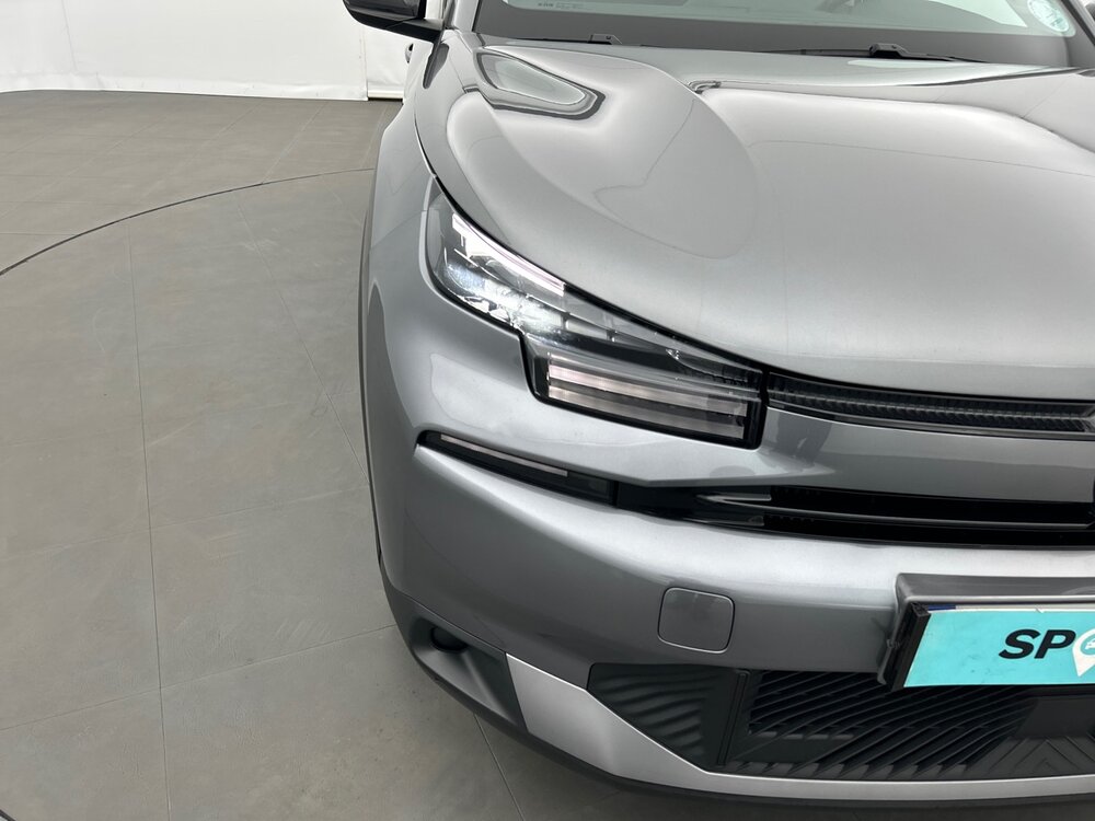 Occasion CITROEN C4 C4 Hybride 136 e-DCS6 - Plus