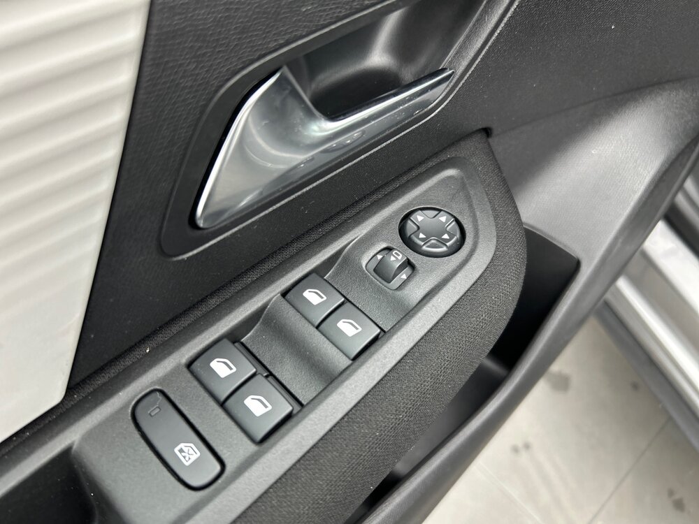 Occasion CITROEN C4 C4 Hybride 136 e-DCS6 - Plus