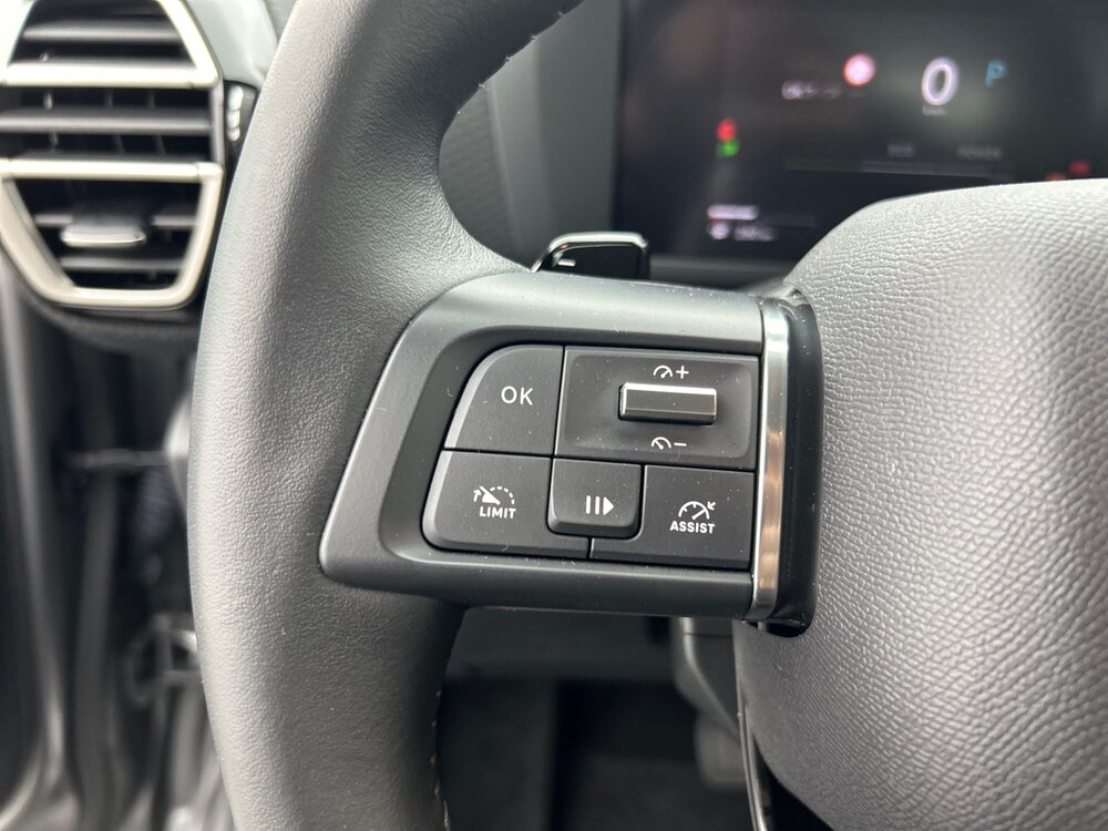 Occasion CITROEN C4 C4 Hybride 136 e-DCS6 - Plus