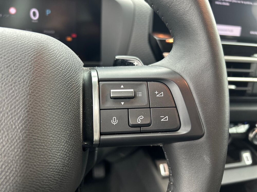 Occasion CITROEN C4 C4 Hybride 136 e-DCS6 - Plus