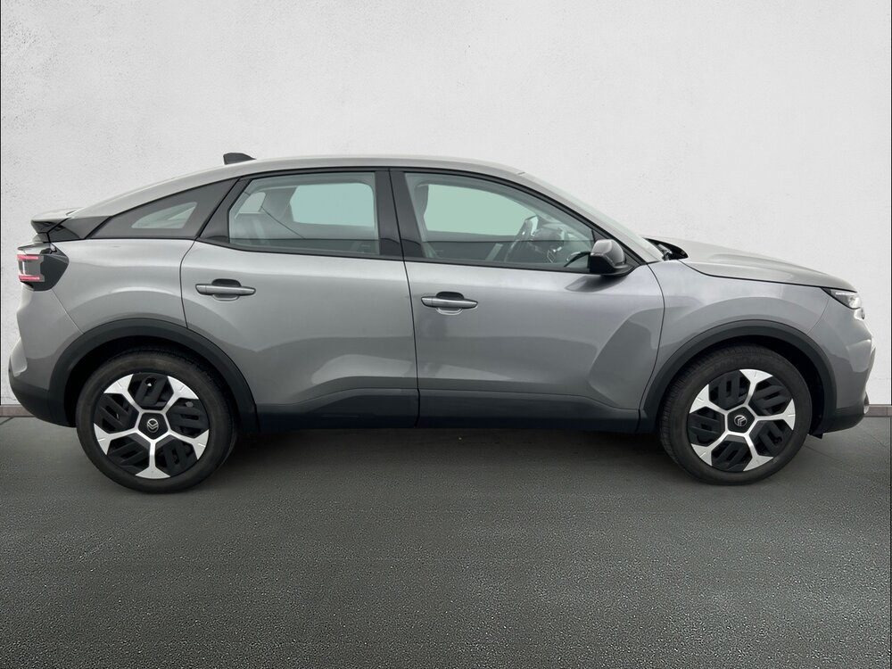 Occasion CITROEN C4 C4 Hybride 136 e-DCS6 - Plus