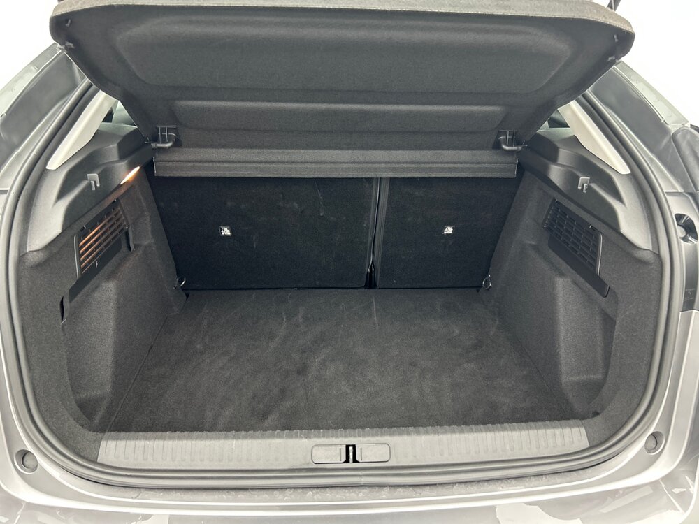 Occasion CITROEN C4 C4 Hybride 136 e-DCS6 - Plus