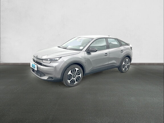 Occasion CITROEN C4 C4 Hybride 136 e-DCS6 - Plus