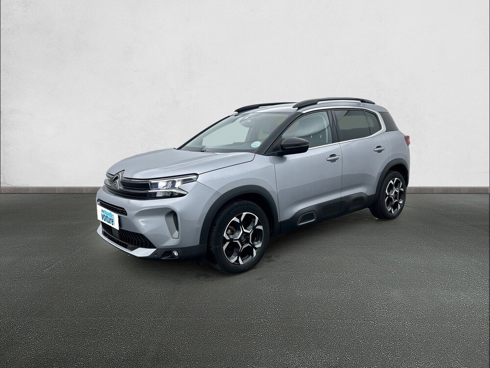 Occasion CITROEN C5 AirCross C5 Aircross PureTech 130 S&S EAT8 - Shine
