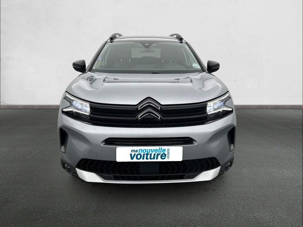 Occasion CITROEN C5 AirCross C5 Aircross PureTech 130 S&S EAT8 - Shine