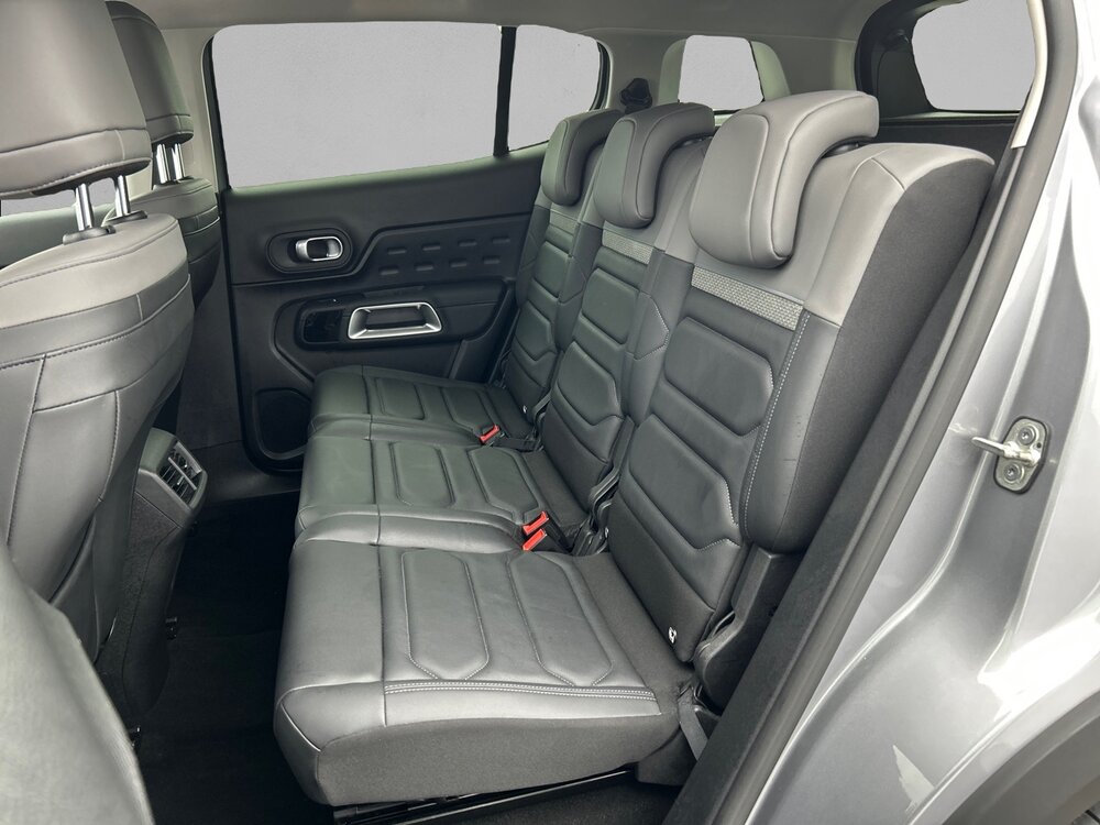 Occasion CITROEN C5 AirCross C5 Aircross PureTech 130 S&S EAT8 - Shine