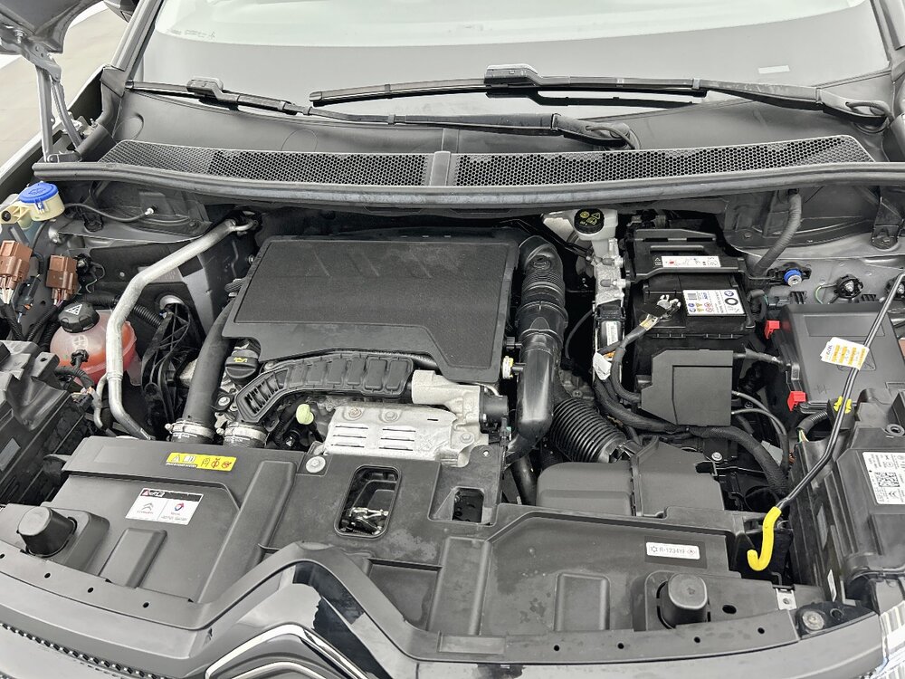 Occasion CITROEN C5 AirCross C5 Aircross PureTech 130 S&S EAT8 - Shine