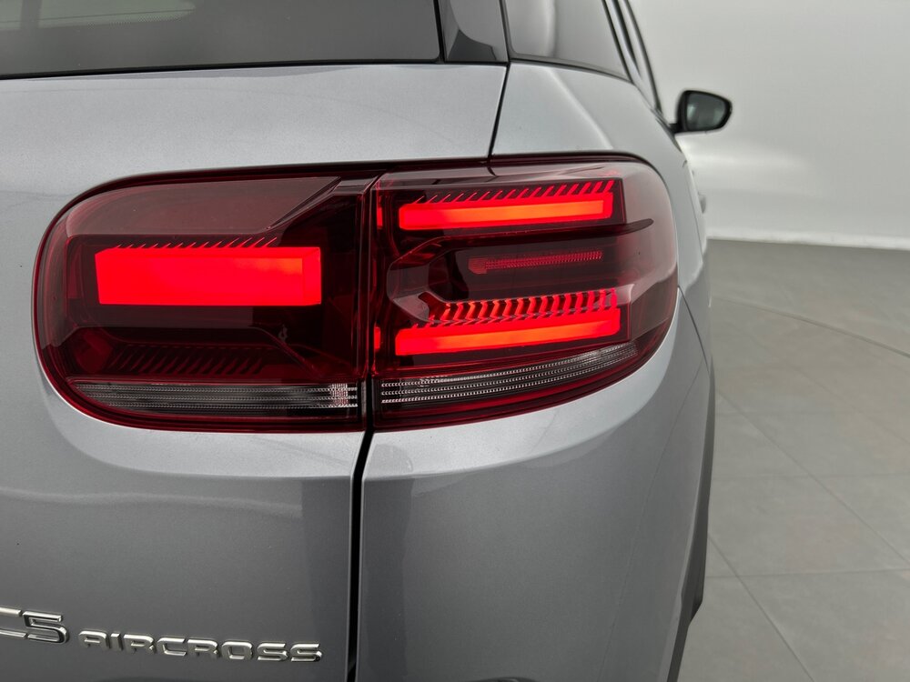Occasion CITROEN C5 AirCross C5 Aircross PureTech 130 S&S EAT8 - Shine