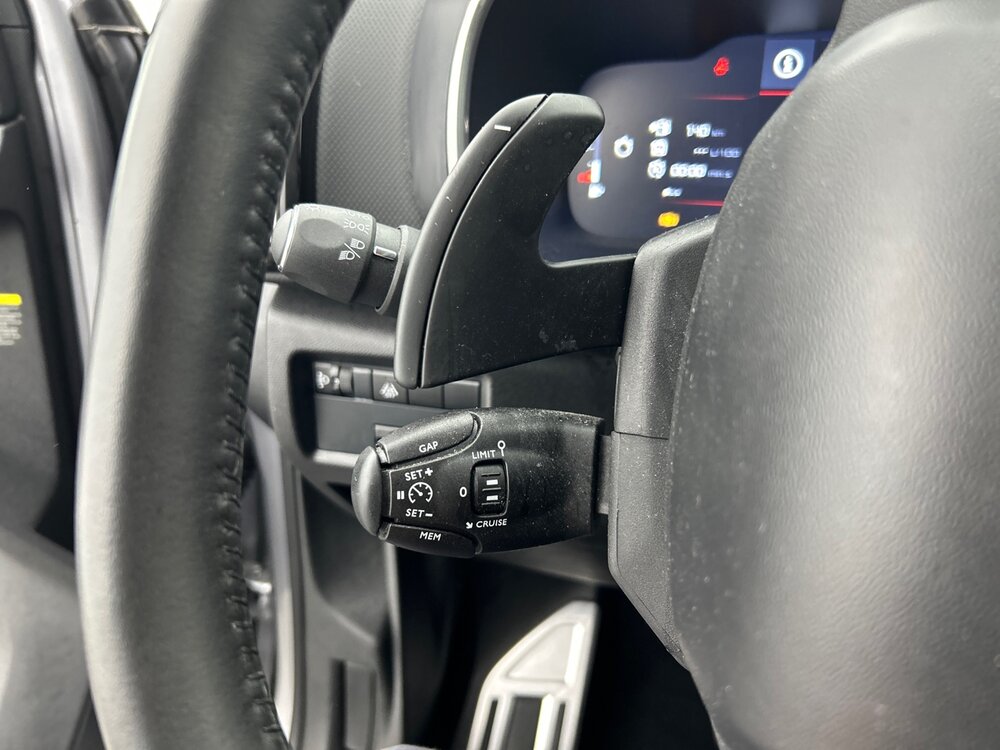 Occasion CITROEN C5 AirCross C5 Aircross PureTech 130 S&S EAT8 - Shine